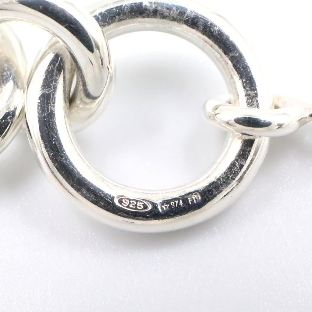 Hermès Chaîne d'Ancre · Sterling Silver