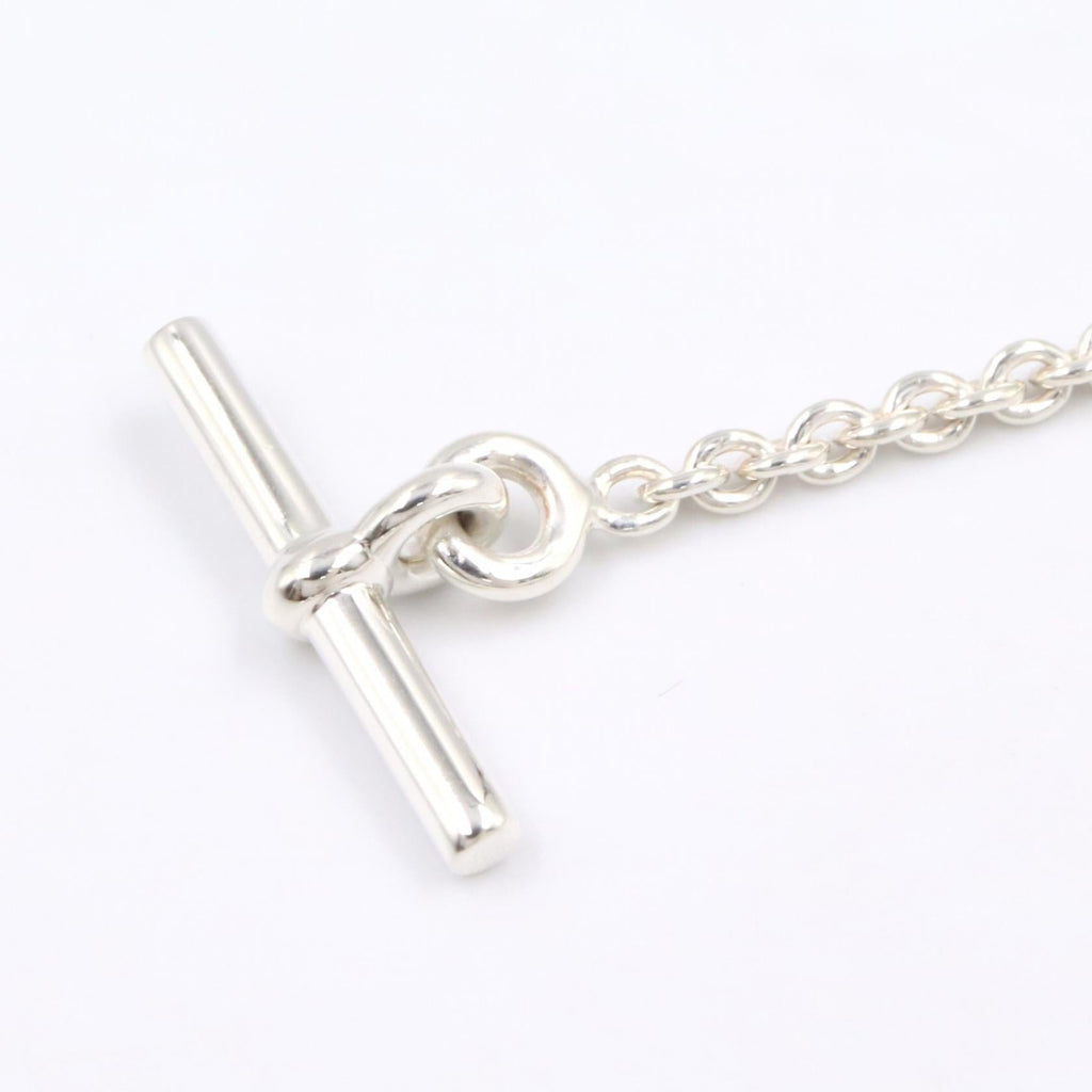 Hermès Chaîne d'Ancre · Sterling Silver