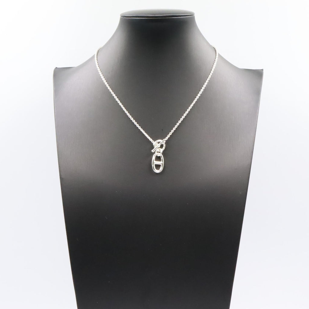 Hermès Chaîne d'Ancre · Sterling Silver