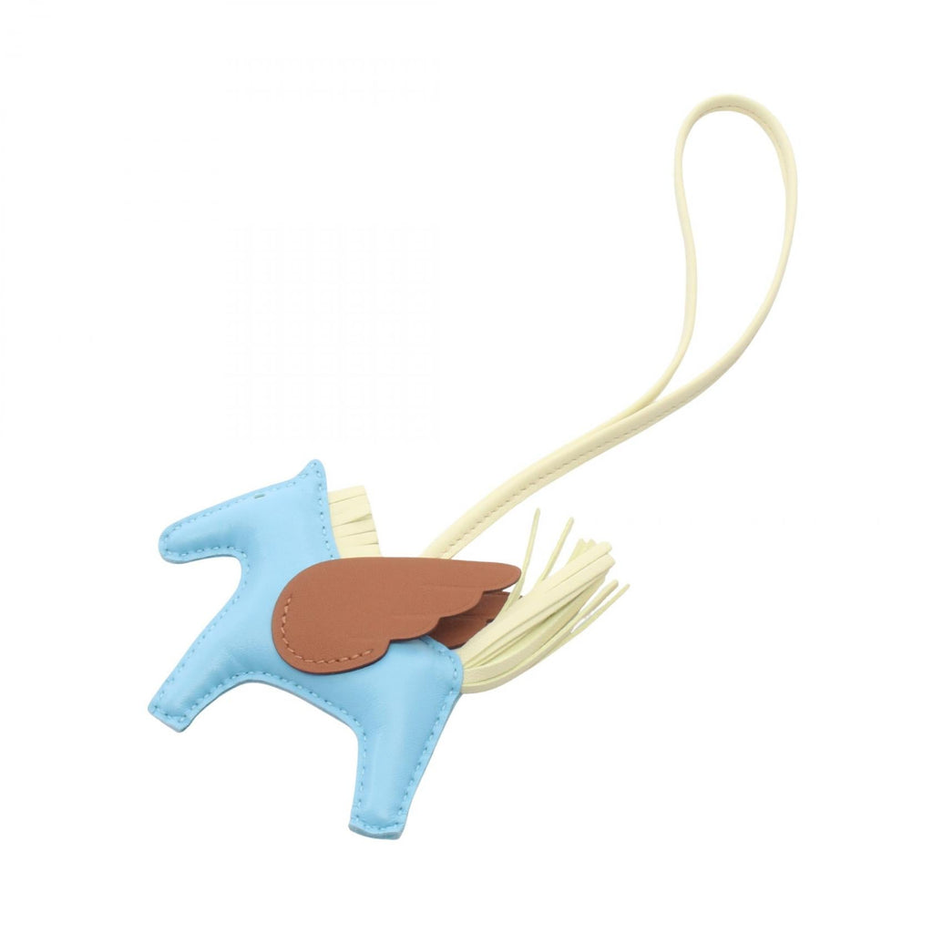 HERMÈS Rodeo Pegasus PM · Agneau Milo