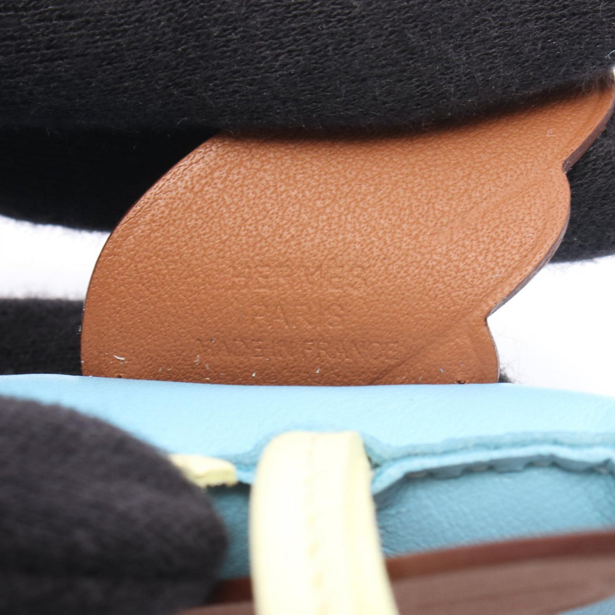 HERMÈS Rodeo Pegasus PM · Agneau Milo