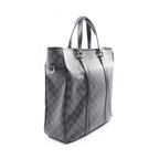Louis Vuitton Tadao PM · Damier Graphite