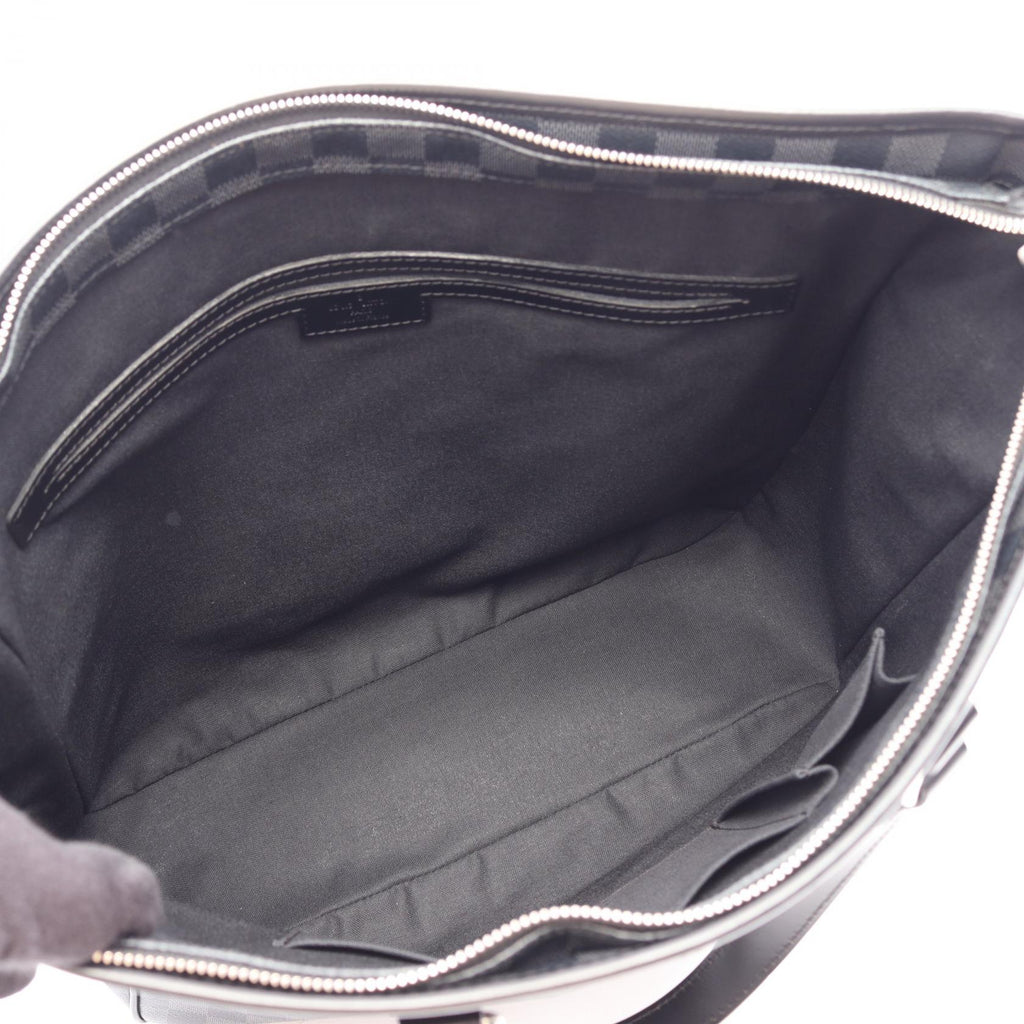 Louis Vuitton Tadao PM · Damier Graphite