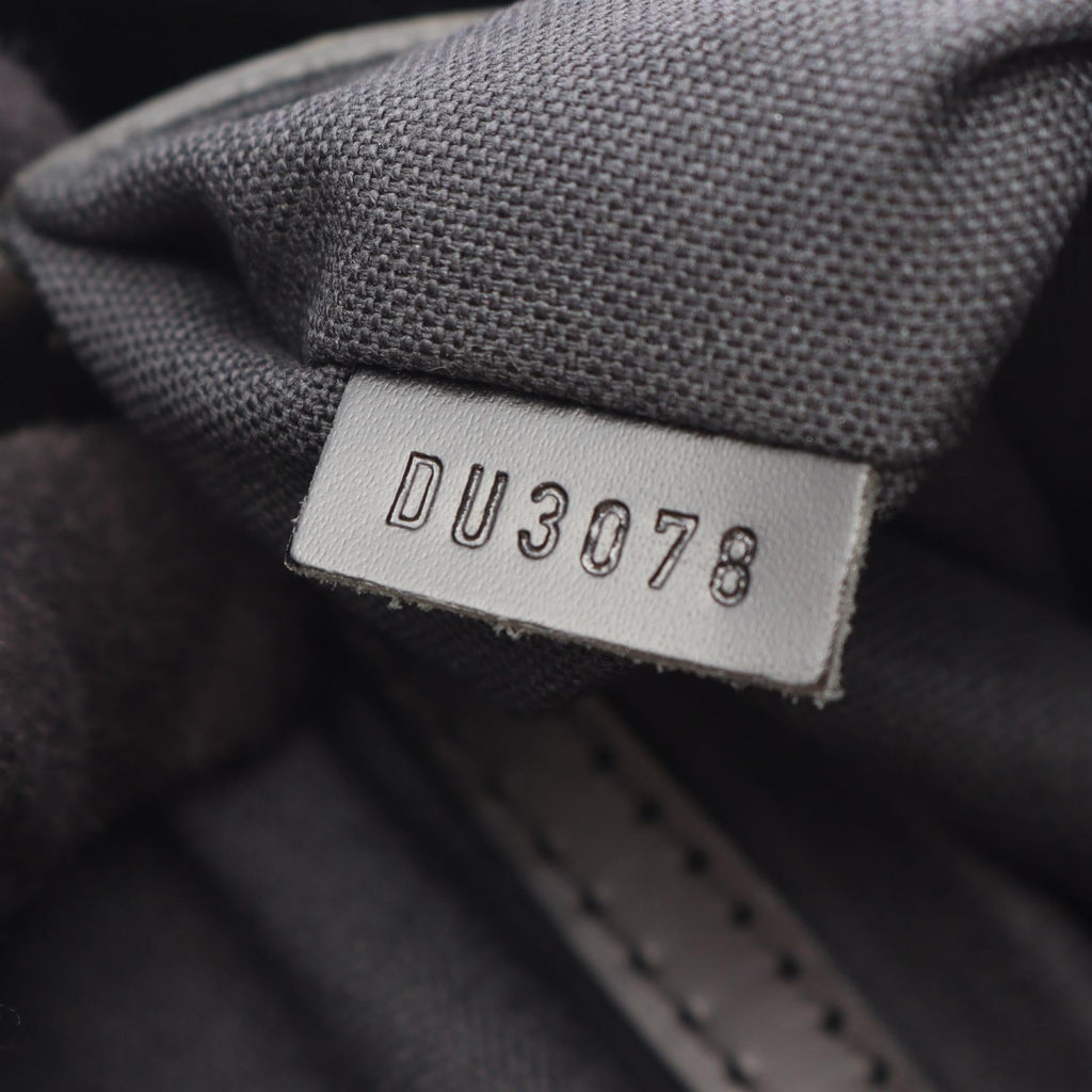 Louis Vuitton Tadao PM · Damier Graphite