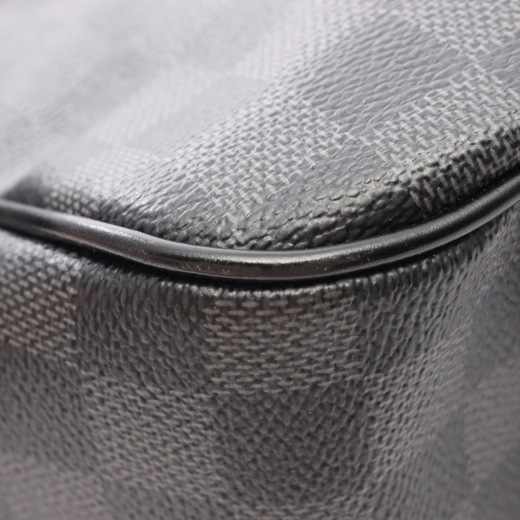 Louis Vuitton Tadao PM · Damier Graphite