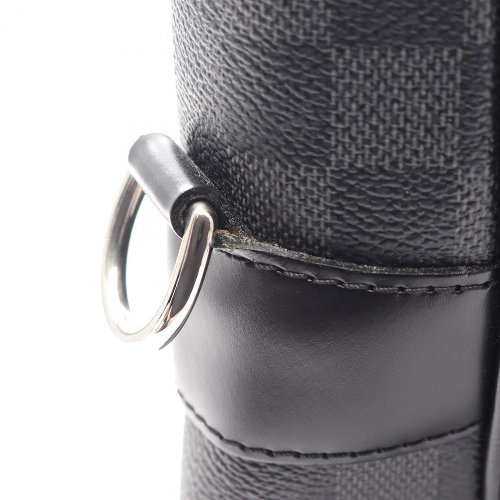 Louis Vuitton Tadao PM · Damier Graphite