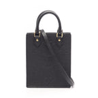 Louis Vuitton Petite Sac Plat · Empreinte
