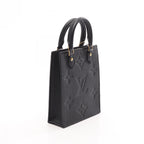 Louis Vuitton Petite Sac Plat · Empreinte
