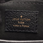 Louis Vuitton Petite Sac Plat · Empreinte