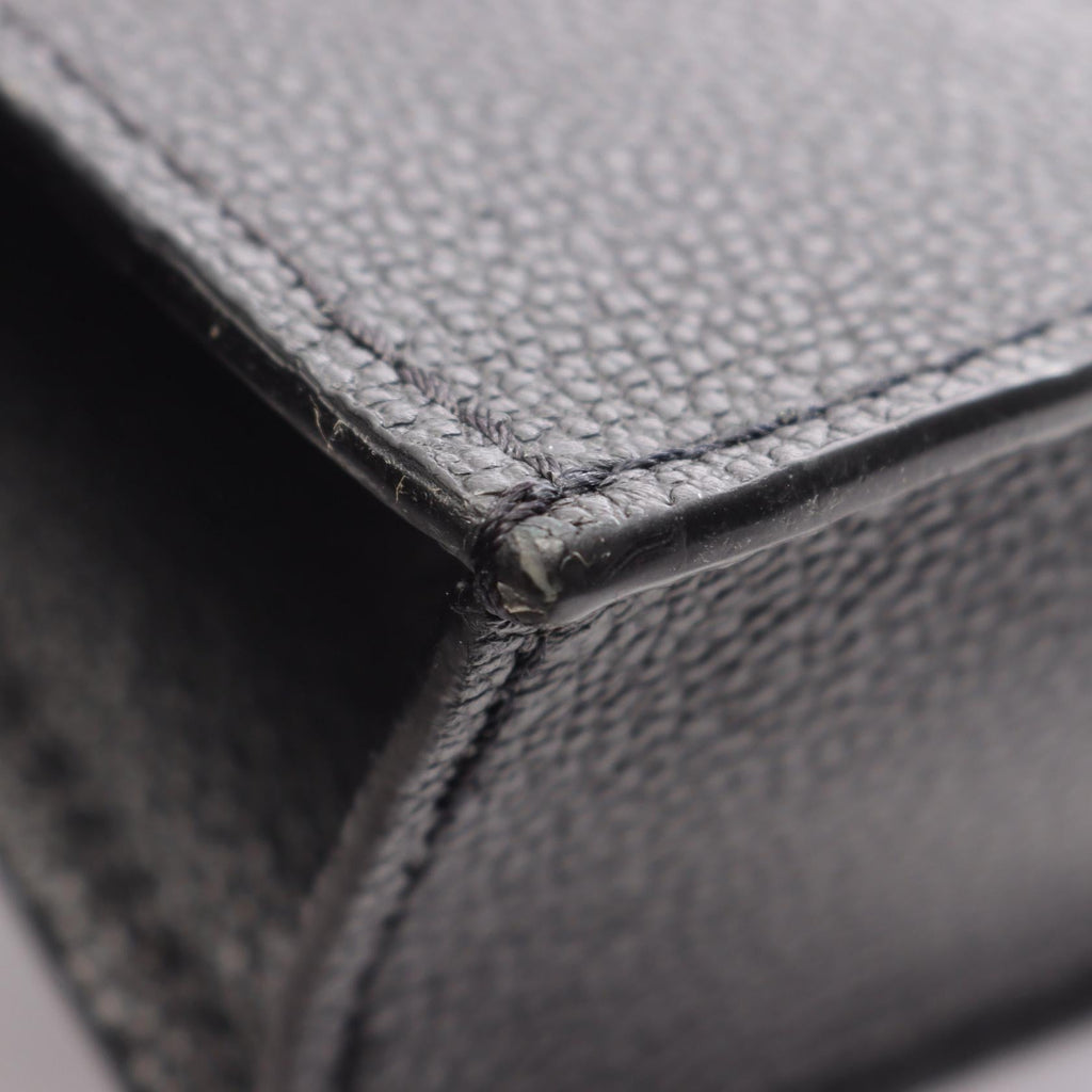 Louis Vuitton Petite Sac Plat · Empreinte
