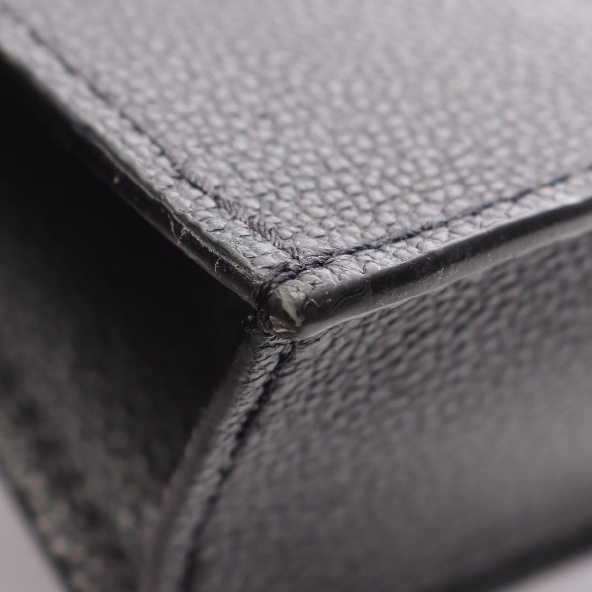 Louis Vuitton Petite Sac Plat · Empreinte