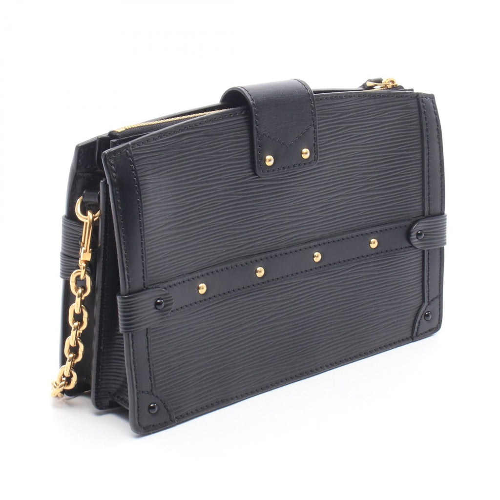 Louis Vuitton Trunk Clutch · Epi Leather