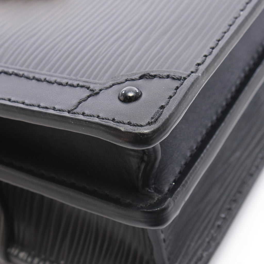 Louis Vuitton Trunk Clutch · Epi Leather