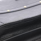 Louis Vuitton Trunk Clutch · Epi Leather