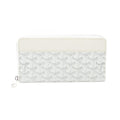 Goyard Matignon GM · Zip Wallet