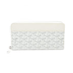 Goyard Matignon GM · Zip Wallet
