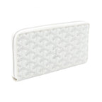 Goyard Matignon GM · Zip Wallet