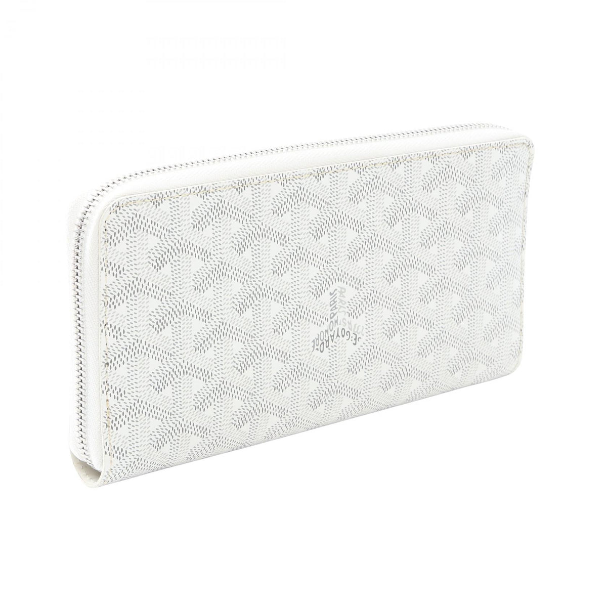 Goyard Matignon GM · Zip Wallet