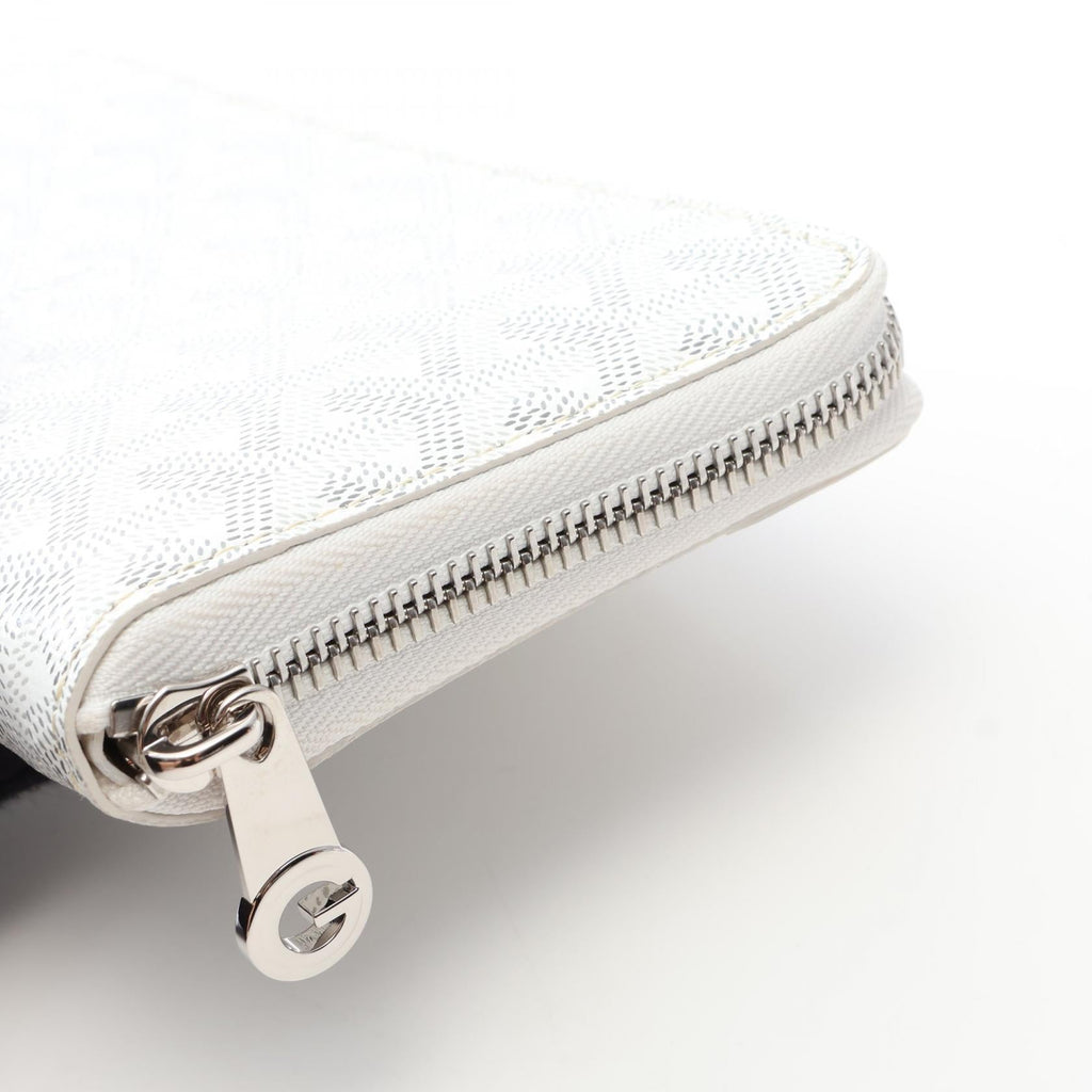 Goyard Matignon GM · Zip Wallet