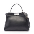 FENDI Peekaboo · Monster Eye · Leather