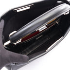 FENDI Peekaboo · Monster Eye · Leather