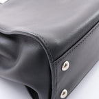 FENDI Peekaboo · Monster Eye · Leather