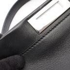 FENDI Peekaboo · Monster Eye · Leather