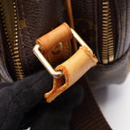 LOUIS VUITTON Reporter PM · Monogram