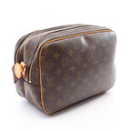 LOUIS VUITTON Reporter PM · Monogram
