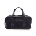 Chanel Sports Line Tote · Wool & Canvas