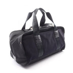 Chanel Sports Line Tote · Wool & Canvas