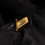 Chanel Sports Line Tote · Wool & Canvas