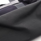 Chanel Sports Line Tote · Wool & Canvas