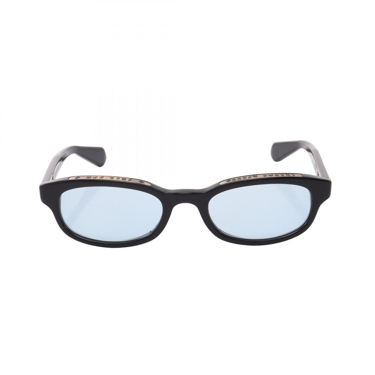 Chrome Hearts Lowrider · Sterling Silver