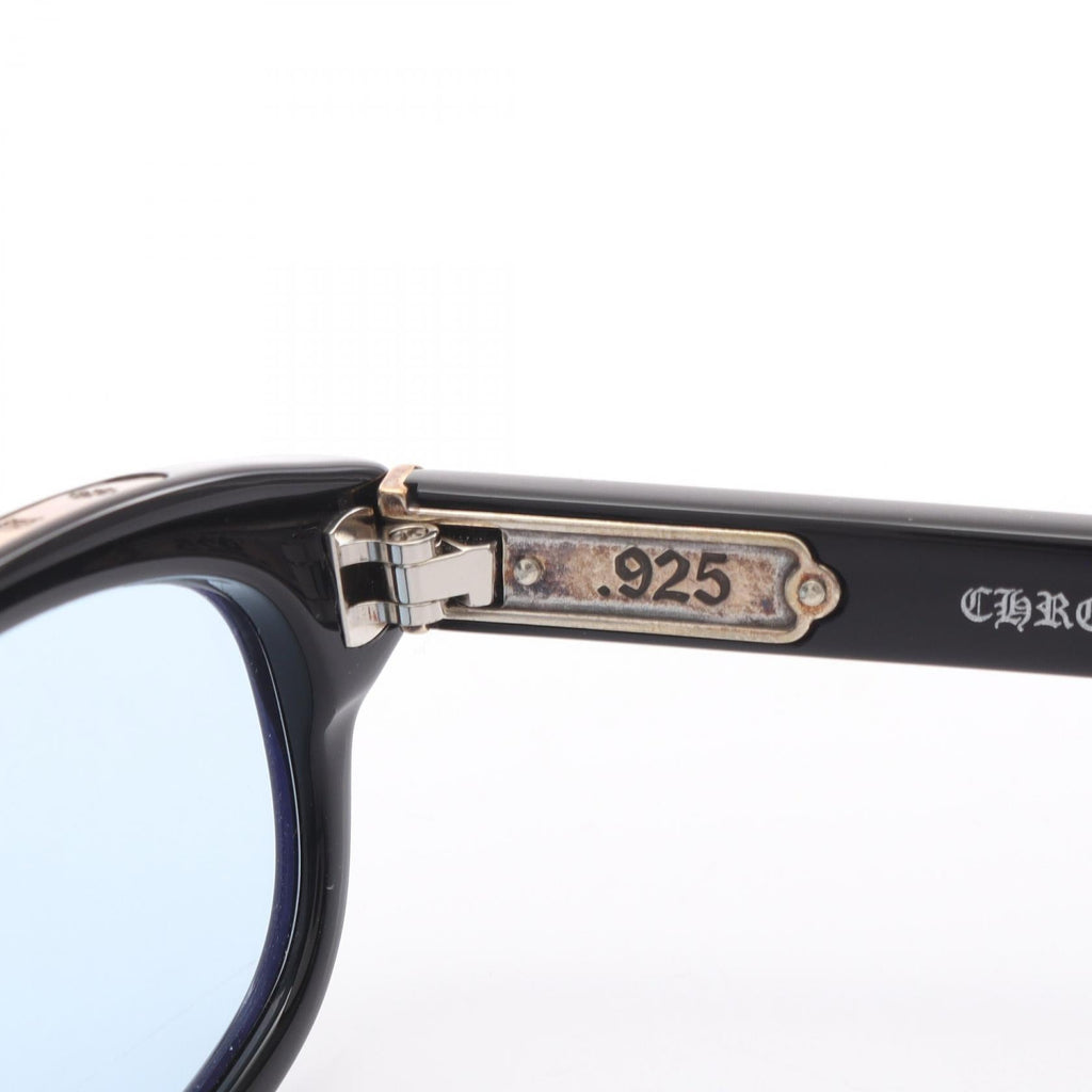 Chrome Hearts Lowrider · Sterling Silver
