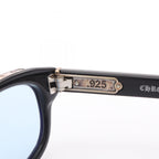 Chrome Hearts Lowrider · Sterling Silver