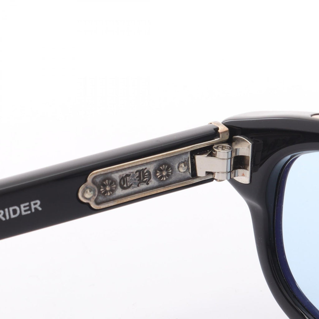 Chrome Hearts Lowrider · Sterling Silver