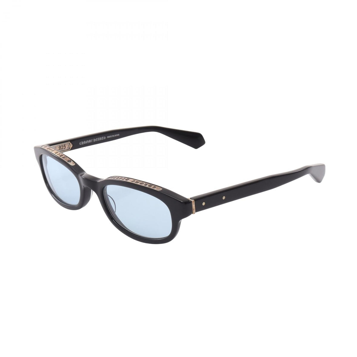 Chrome Hearts Lowrider · Sterling Silver