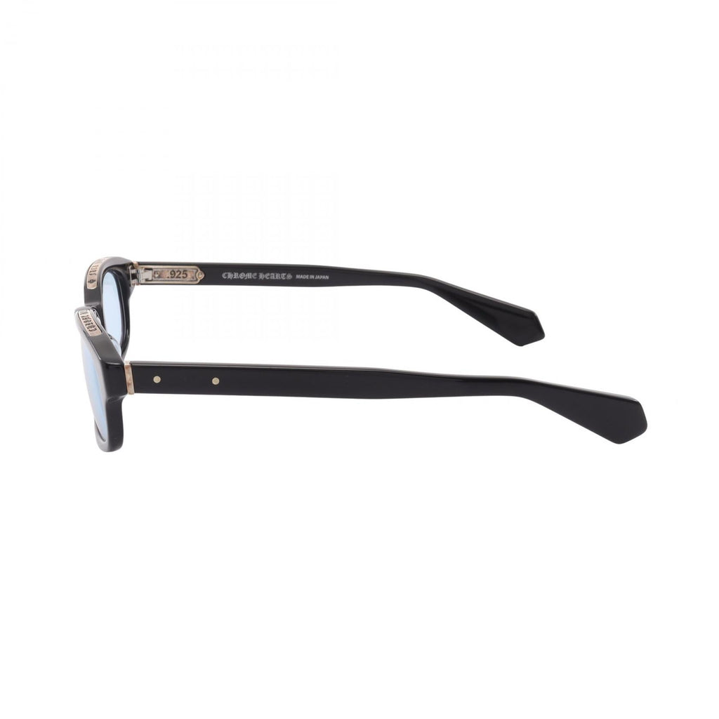 Chrome Hearts Lowrider · Sterling Silver