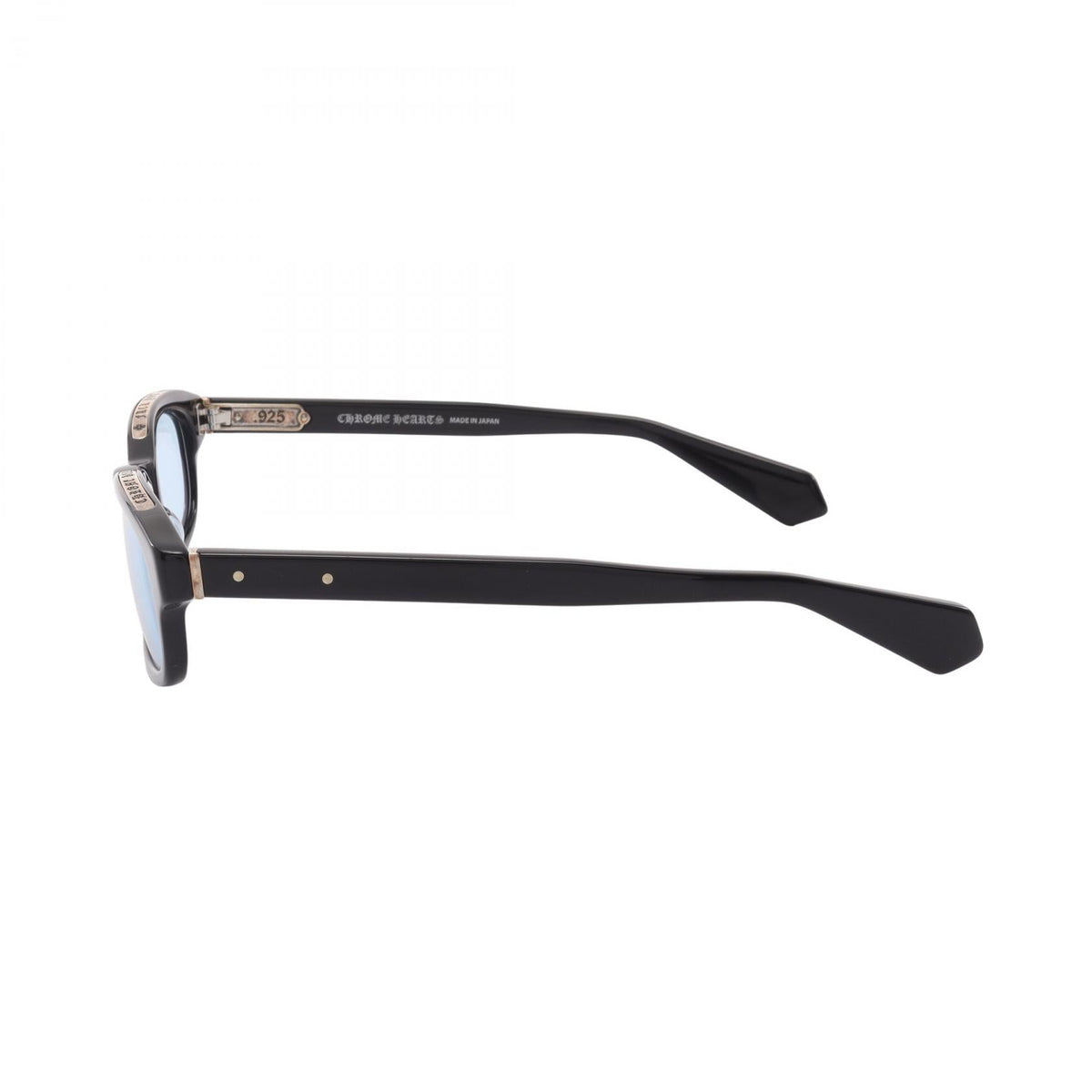 Chrome Hearts Lowrider · Sterling Silver