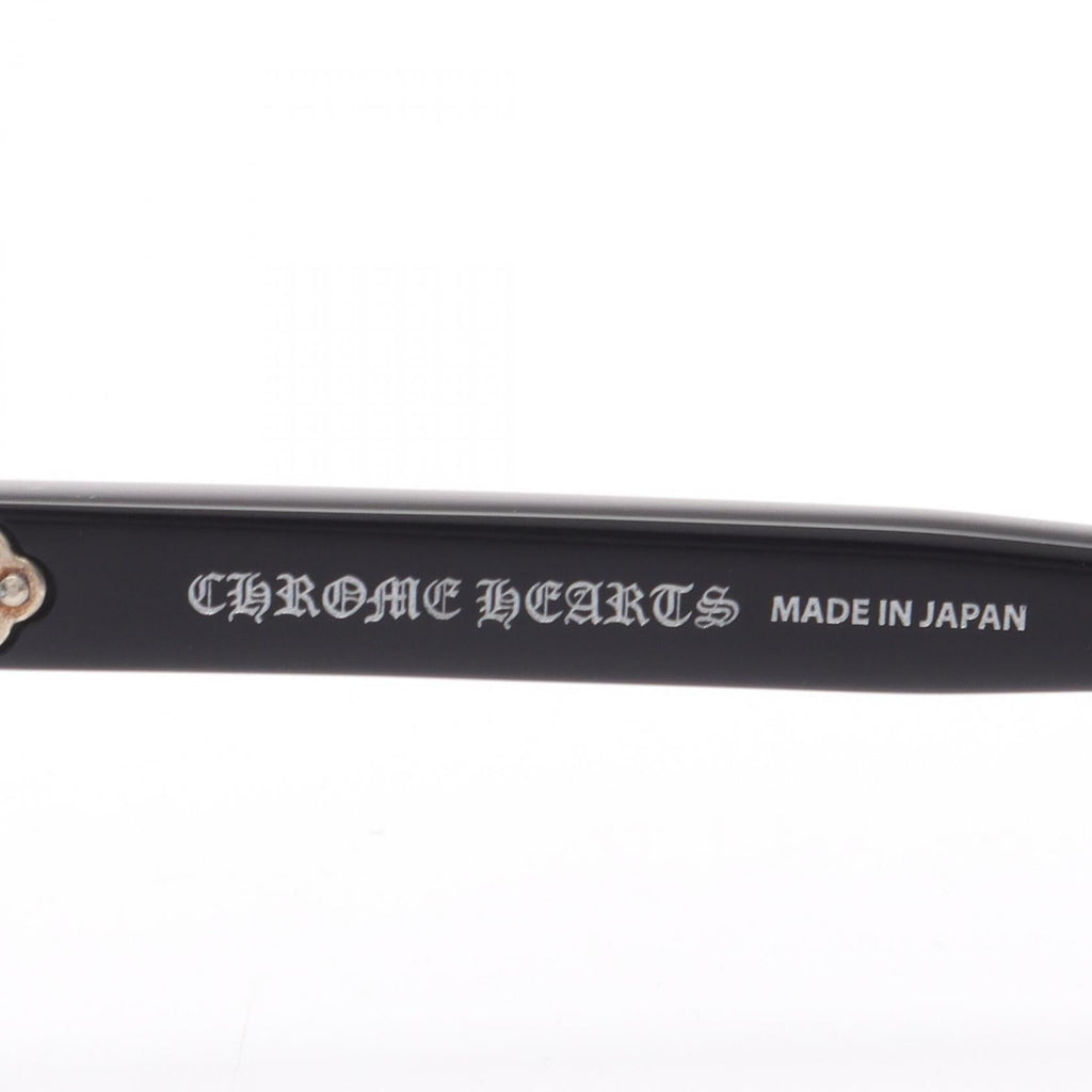 Chrome Hearts Lowrider · Sterling Silver