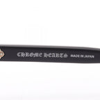 Chrome Hearts Lowrider · Sterling Silver