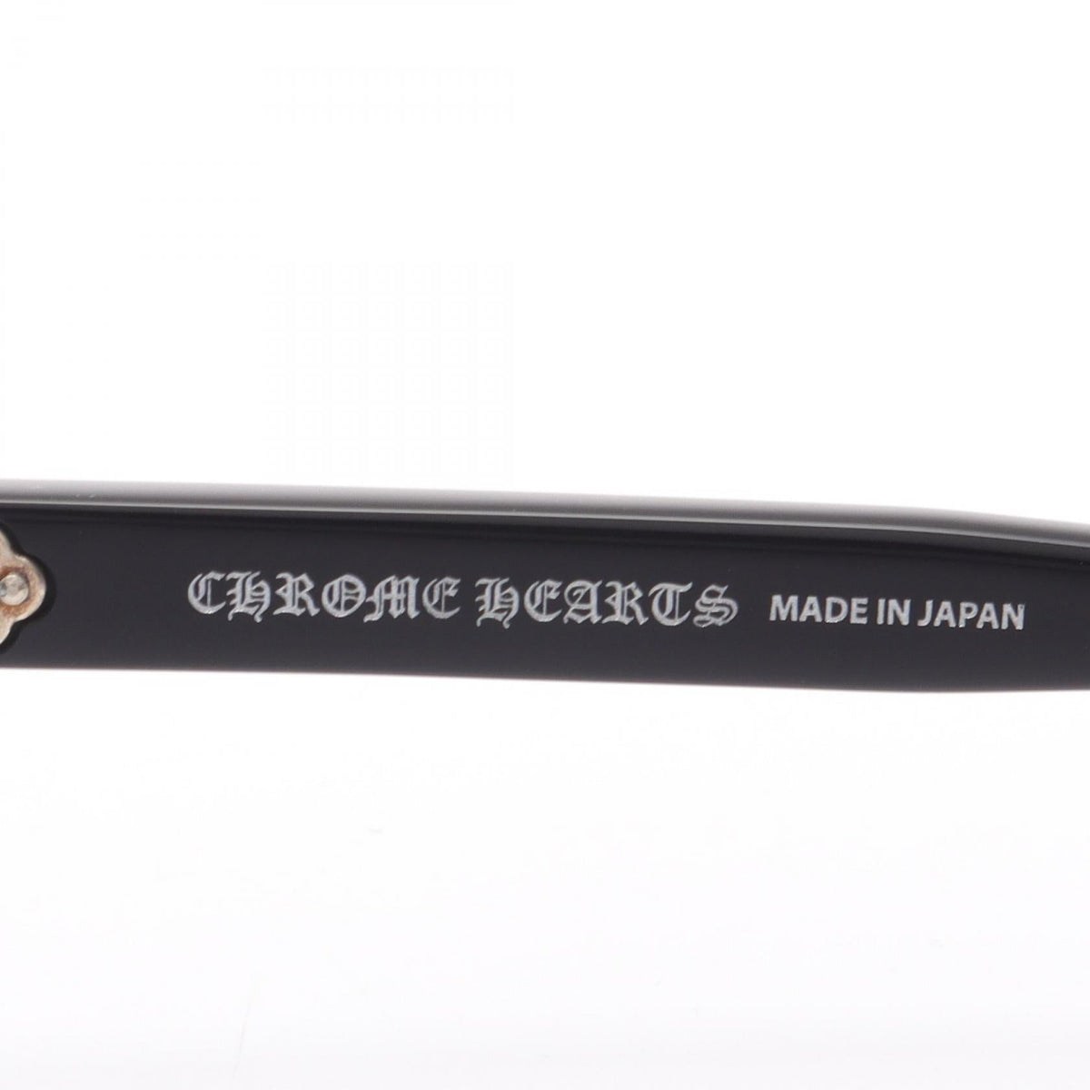 Chrome Hearts Lowrider · Sterling Silver