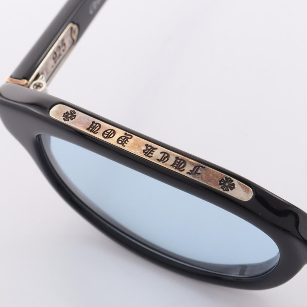 Chrome Hearts Lowrider · Sterling Silver