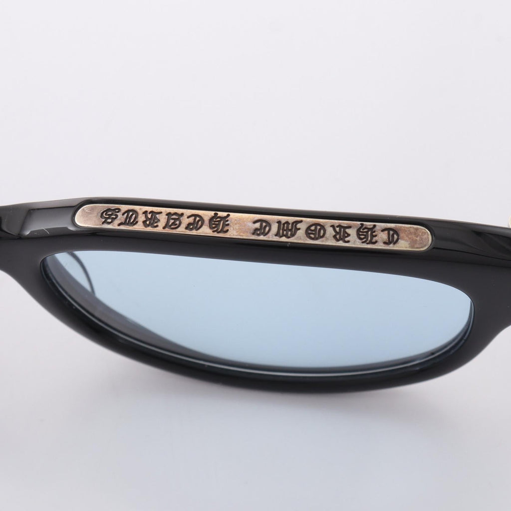 Chrome Hearts Lowrider · Sterling Silver