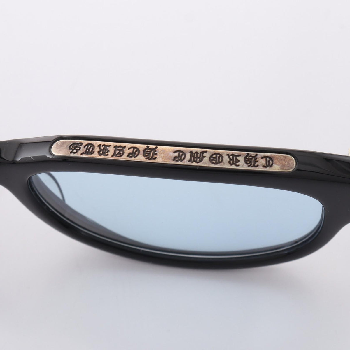 Chrome Hearts Lowrider · Sterling Silver