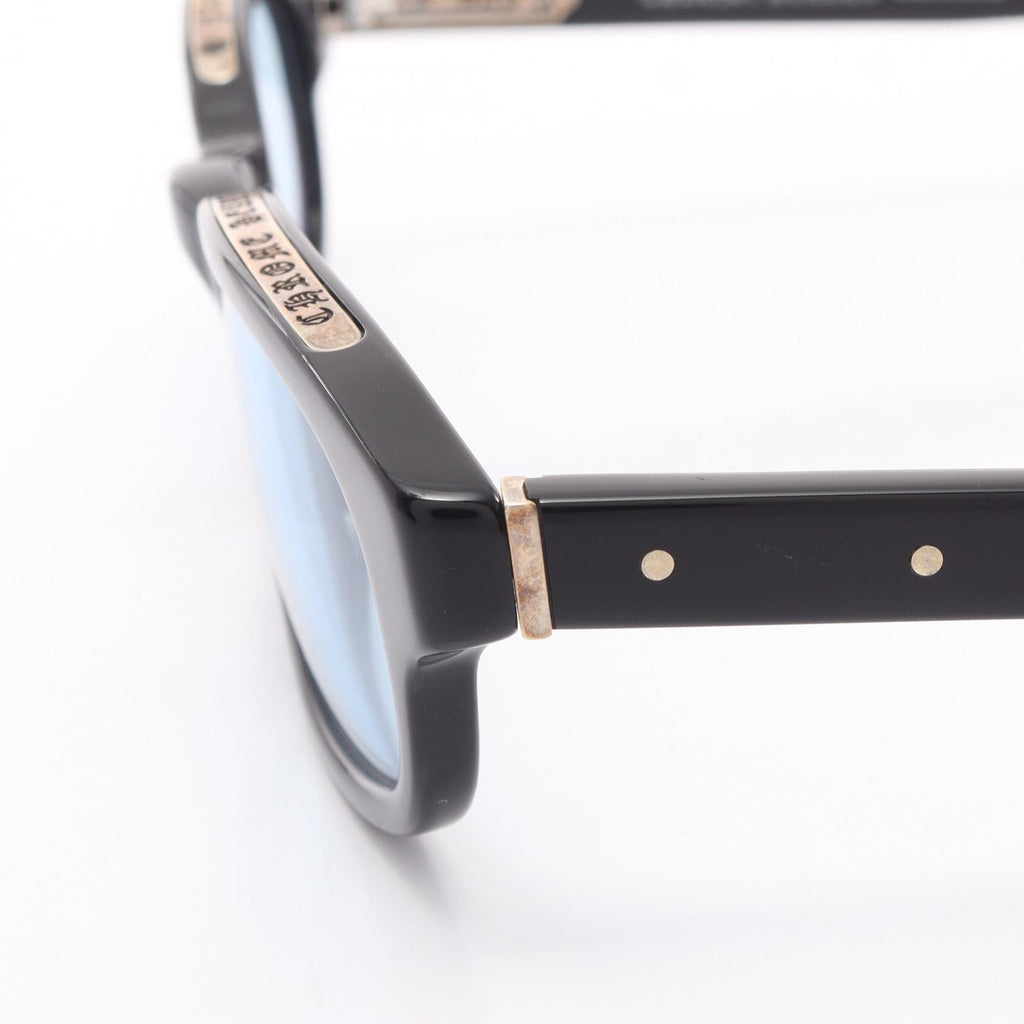 Chrome Hearts Lowrider · Sterling Silver