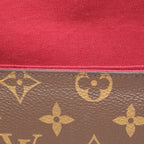 Louis Vuitton Felicie · Monogram Pochette