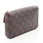 Louis Vuitton Felicie · Monogram Pochette