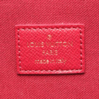 Louis Vuitton Felicie · Monogram Pochette